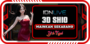 3D SHIO